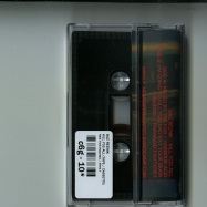 Back View : Baz Reznik - KILL YOU ALL (TAPE / CASSETTE) - New York Haunted / NYH17