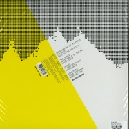 Back View : Calvin Harris - I CREATED DISCO (180G 2X12 LP) - Music on Vinyl / MOVLP1185