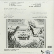 Back View : African Head Charge - ENVIRONMENTAL STUDIES (LP+MP3) - On-U Sound / onulp19