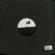 Back View : GoldFFinch - MODIFICATION EP - Valence / VAL004