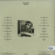 Back View : Suso Saiz - ODISEA (2X12 INCH LP) - Music From Memory / MFM 009