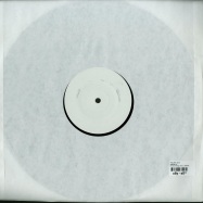Back View : Philippe Petit - SCRAPE EP - Decision Making Theory / DMT002