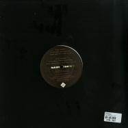 Back View : Rich Wakley - IN THE HOOD EP - Straight AHEAD MUSIC / SA010
