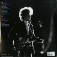 Back View : Bob Dylan - THE ESSENTIAL (2X12 LP) - Sony Music / 88985309551
