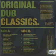 Back View : Various Artists - ORIGINAL DUB CLASSICS (180G LP) - Bmg Rights Management / 39140631