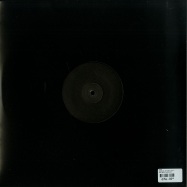 Back View : Tato - TEMPLAEL EP (VINYL ONLY) - Wax Isgud / WISGUD002