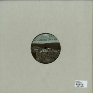 Back View : Silverlining - SILVERLINING DUBS (I) - Silverlining Dubs / SVD 001