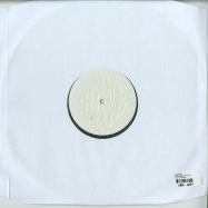 Back View : Unknown - KEYALL 009 (VINYL ONLY) - Key All / Keyall009