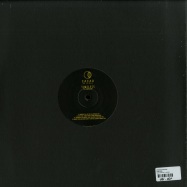Back View : Various Artists - TIMELESS - Cacao Records / CAO003