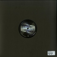 Back View : Deepbass & Ness - UNCONSCIOUS PERCEPTION EP (ARTEFAKT REMIX) - Informa Records / INFORMA009