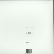 Back View : Hunter/Game - DEAD SOUL EP - Just This / Just This 013