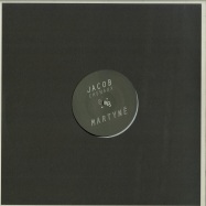 Back View : Jacob Cheneux & Martyne - NORDRING (VINYL ONLY) - Discours / Discours03