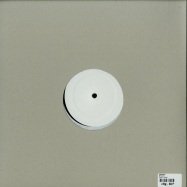 Back View : Unknown - MOOGLY 1 - Moogly / Moogly1