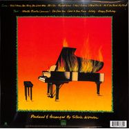 Back View : Stevie Wonder - HOTTER THAN JULY (180G LP) - Tamla / 5737839