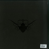 Back View : Various Artists - COCOON COMPILATION Q (6X12 INCH BOX + CD) - Cocoon / CORLP040