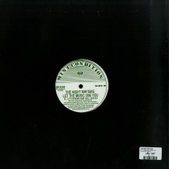 Back View : The Night Writers - LET THE MUSIC (USE YOU) - Mint Condition / MC010