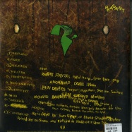 Back View : Richard Dawson - PEASANT (2X12 INCH COLOURED 180 G VINYL+MP3) - Domino Records / weirdlp087x
