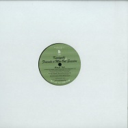 Back View : Kuniyuki & Friends A Mix Out Session - MIXED OUT - Sound of Speed Japan / SOSR023