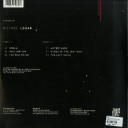 Back View : Lehar - PICTURE: LEHAR (2X12 LP + MP3) - Diynamic Music / Diynamic094