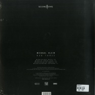 Back View : Michael Klein - HUB THREE - Second State Audio / SNDST034