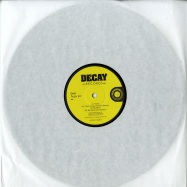 Back View : Ceri - TRUTH EP - Decay Records / DCY021