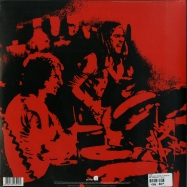 Back View : Slade - SLADE ALIVE! (180G LP + BOOKLET) - BMG / BMGAA03LP / 7731216