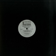 Back View : Black Traxx - VOLUME.3 - Night Club Records / NCL005