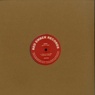 Back View : Goiz - BIG OL GOIZ - Red Ember Records / RERV004