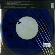 Back View : Michael Jackson - SCREAM (COLOURED 2X12 LP) - Sony Music / 88985480231