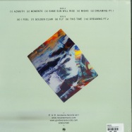 Back View : Noya Rao - ICAROS (LP) - Gondwana Records / gondlp020