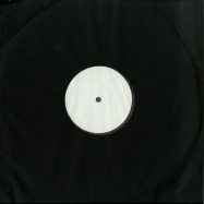 Back View : Johnny Davison - NATURAL SELECTION EP (COLOUR VINYL) - Complatt / CTTV006c