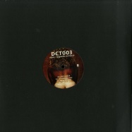 Back View : Kemt - MORNING AFTER EP - Deeply Cultured / DCT003