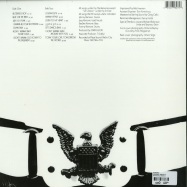 Back View : Ramones - RAMONES (180G LP) - Sire Records / 8068303