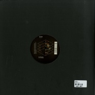 Back View : Wehbba - ECLIPSE EP - Drumcode / DC185