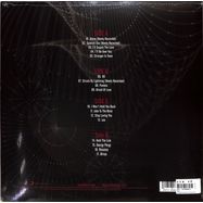 Back View : Toto - 40 TRIPS AROUND THE SUN (2LP) - Sony Music / 19075808661
