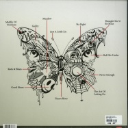 Back View : Stone Temple Pilots - STONE TEMPLE PILOTS (LP) - Rhino / 8123187