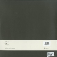 Back View : Nils Frahm - WINTERMUSIK (LP + MP3) - Erased Tapes / ERATP018LP / 05944771