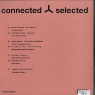 Back View : Various Artists - CONNECTED SELECTED (2X12INCH) - Connected / Connected 029