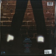 Back View : Michael Jackson - OFF THE WALL (PICTURE LP) - Sony Music / 19075866411