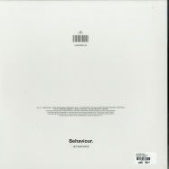 Back View : Pet Shop Boys - BEHAVIOUR (180G LP) - Parlophone / 9029582174