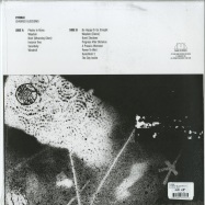 Back View : Cyrnai - CHARRED BLOSSOMS (LP) - Dark Entries / DE207