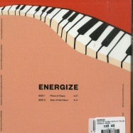 Back View : Energize - PIECE OF CLASS / STAR OF THE DISCO (7 INCH) - Rain&Shine / RSR003