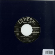 Back View : Herbert Hunter / The Jades - I WAS BORN TO LOVE YOU / I KNOW THAT FEELIN (7 INCH) - Outta Sight / OSV181
