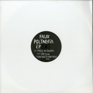 Back View : Kassian - FAUX POLYNESIA EP - Phonica White / Phonicawhite020
