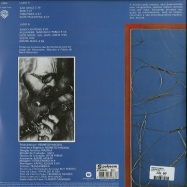 Back View : Hermeto Pascoal - ZABUMBE-BUM-A (180G LP) - Polysom  / 333681
