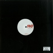 Back View : Frankie Knuckles pres Directors Cut feat Jamie Principle - BABY WANTS TO RIDE - SoSure Music / SSMDC001