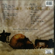 Back View : Cypress Hill - TILL DEATH DO US PART (2LP, 180 GR, COLOURED VINYL) - Music On Vinyl / MOVLP1728C