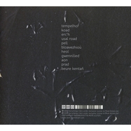 Back View : Yann Tiersen - ALL (CD) - Mute / CDSTUMM432