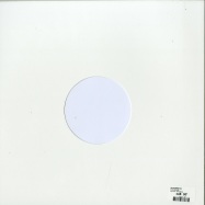 Back View : Ailie Ormston - THE SEDATE - 50% Pure / 50PURE002