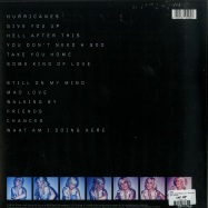Back View : Dido - STILL ON MY MIND (LTD PINK LP) - BMG / 8934267
